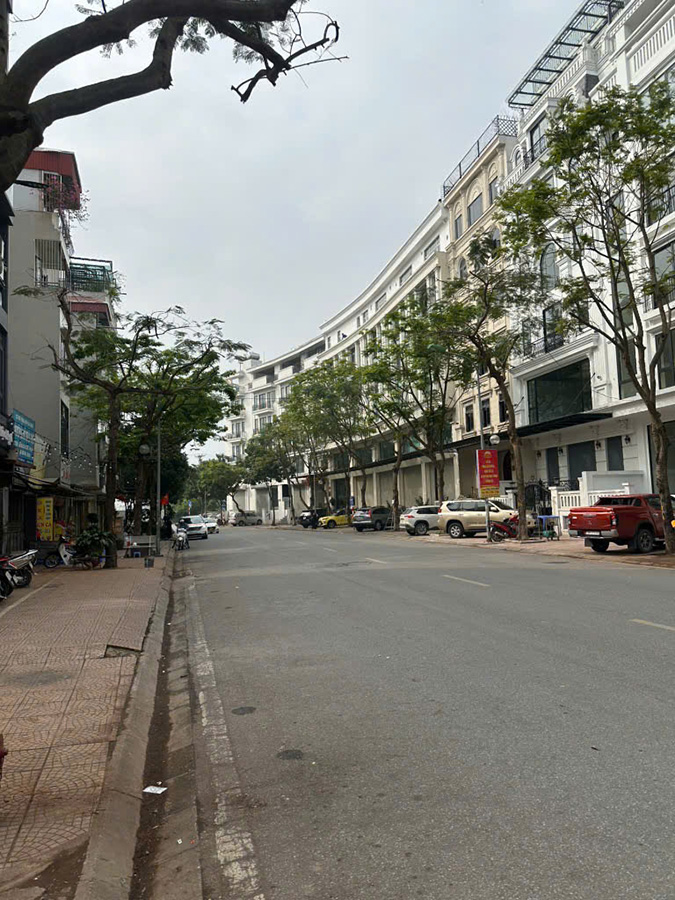 Bán nhà số 5 ngõ 159 Hoàng Như Tiếp, Diện Tích 109m2, Quận Long Biên
